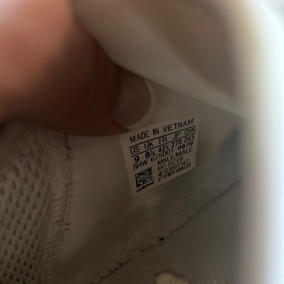 🖤✨ADIDAS NMD SNEAKERS✨🖤 - Picture 9 of 11